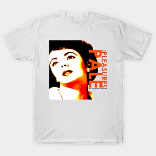 The Pleasures Pale / No, Joy, No T-Shirt